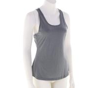 Black Diamond Splitter Femmes Débardeur XL Gris
