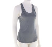 Black Diamond Splitter Femmes Débardeur XL Gris clair