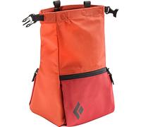 Black Diamond Sporting Goods, repo_Red, Taille Unique