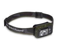 Black Diamond Spot 400, Lumière LED