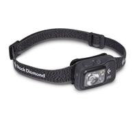 Black Diamond Spot 400, Lumière LED
