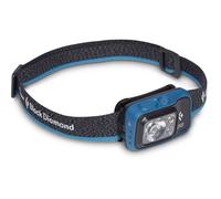 BLACK DIAMOND Spot 400 Headlamp - Mixte - Bleu / Gris - taille Unique- modèle 2026