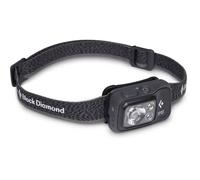 BLACK DIAMOND Spot 400 Headlamp - Mixte - Gris / Noir - taille Unique- modèle 2026