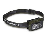 BLACK DIAMOND Spot 400 Headlamp - Mixte - Vert / Gris - taille Unique- modèle 2026