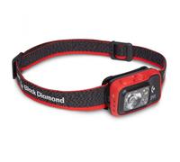 Lampe frontale black diamond spot 400 octane