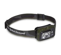 Black Diamond Spot 400 Headlamp Noir 400 Lumens