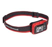Black Diamond Spot 400, Lumière LED