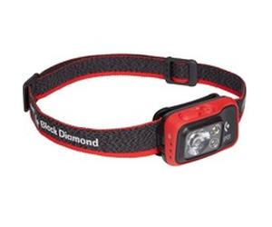 Black Diamond Spot 400, Lumière LED