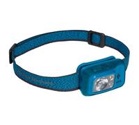 Lampe frontale Black Diamond Spot 400-R lm bleu