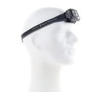 Black Diamond Spot 400lm Lampe frontale Taille unique Gris foncé