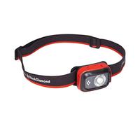 Black Diamond Sprint 225 HEADLAMP Mixte Adulte, Rouge (Octane), Taille Unique