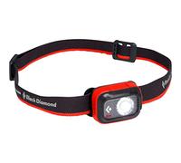 Black Diamond Sprint 225 HEADLAMP Mixte Adulte, Rouge (Octane), Taille Unique