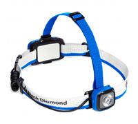 Black Diamond - Sprinter 500 Headlamp - Lampe frontale - ultra blue