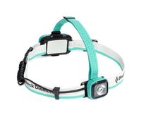 BLACK DIAMOND Sprinter 500 Headlamp - Mixte - Vert / Gris - taille Unique- modèle 2024