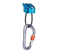 Black Diamond – Kit d'assurage – Big Air XP Package – Bleu