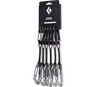 Black Diamond Sproting Goods Unisexe, Anthrazit, XXL