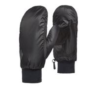 Black Diamond - Moufles de ski de randonnée en PrimaLoft® - Stance Mitts Black - Taille M - Noir Noir M