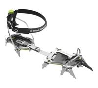 BLACK DIAMOND Stinger Crampons - Mixte - Gris - taille Unique- modèle 2026