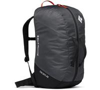 BLACK DIAMOND Stone 42 Duffel - Mixte - Gris - taille Unique- modèle 2025