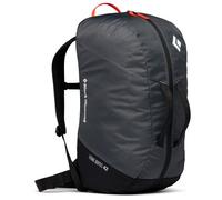 Black Diamond - Stone Duffel 42 - Sac à dos d'escalade - carbon