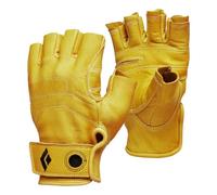Black Diamond Gants Stonees Jaune Taille S Homme