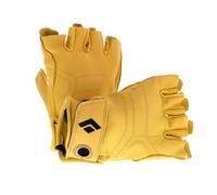 BLACK DIAMOND Stone Gloves - Homme - Jaune - taille S- modèle 2023