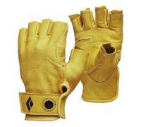Black Diamond Gants Stonees Jaune M Homme