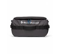 Sac Black Diamond Stonehauler Duffel 45L gris foncé