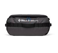 Black Diamond – Sac Duffel Stonehauler 60 – 60 L – Noir
