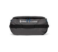 Black Diamond - Stonehauler Pro 45L Duffel - Duffel Black - 45 L