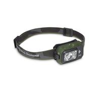 Black Diamond Storm 450, Lumière LED