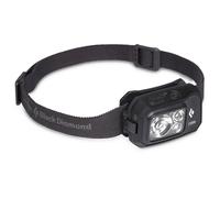 Black Diamond Lampe Frontale Storm 450 400 Lumens Black