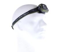 Black Diamond Storm 450, Lumière LED