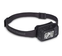 BLACK DIAMOND Storm 500-r Headlamp - Mixte - Noir - taille Unique- modèle 2026