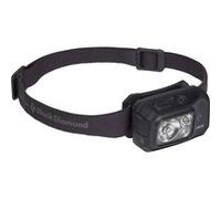 Black Diamond Storm 500-R, Lumière LED