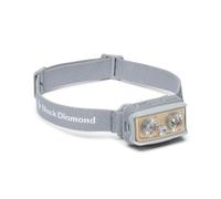 Black Diamond Lampe frontale Storm+ 750 – batterie ultra-performante – Pewter