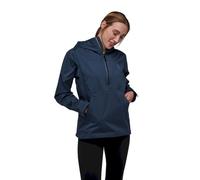 Black Diamond - Stormline Stretch Anorak - Veste hardshell femme Indigo - XS