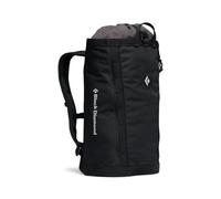 Black Diamond - Street Creek 24 Backpack - Sac à dos urbain Black - 24 L