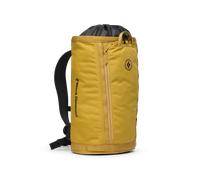 Black Diamond Street Creek 24l Backpack Jaune Homme,Femme