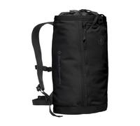 Black Diamond - Sac à dos polyvalent - Street Creek 24 Black - Noir Noir