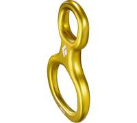 Assureur black diamond super 8 jaune