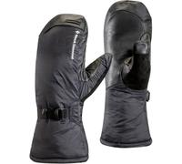 Black Diamond Moufles Super Light Mitts - Gore‑Tex® - Homme Noir Taille 8 (2026)