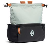 Black Diamond Sac à magnésie Supermondo Vert Taille unique