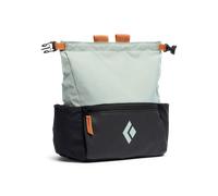 Black Diamond Sac à magnésie Supermondo Vert Taille unique