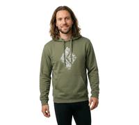 Black Diamond Sweat à Capuche Engineered Diamond