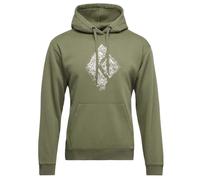 Black Diamond Sweat à Capuche Engineered Diamond