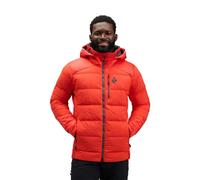 Black Diamond - M Mission Down 3000 M Hoody - Doudoune homme Octane - L