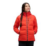 Black Diamond - W Mission Down 3000 M Hoody - Doudoune femme Octane - L
