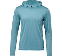 Black Diamond - Circuit Hoody - Haut à manches longues - S - cr lue