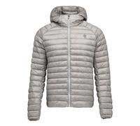 Black Diamond Sweat-shirt à Zip Deploy Down